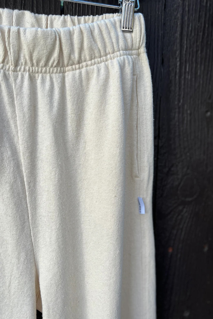 Balloon Pants (Naturel) by Le Bon Shoppe