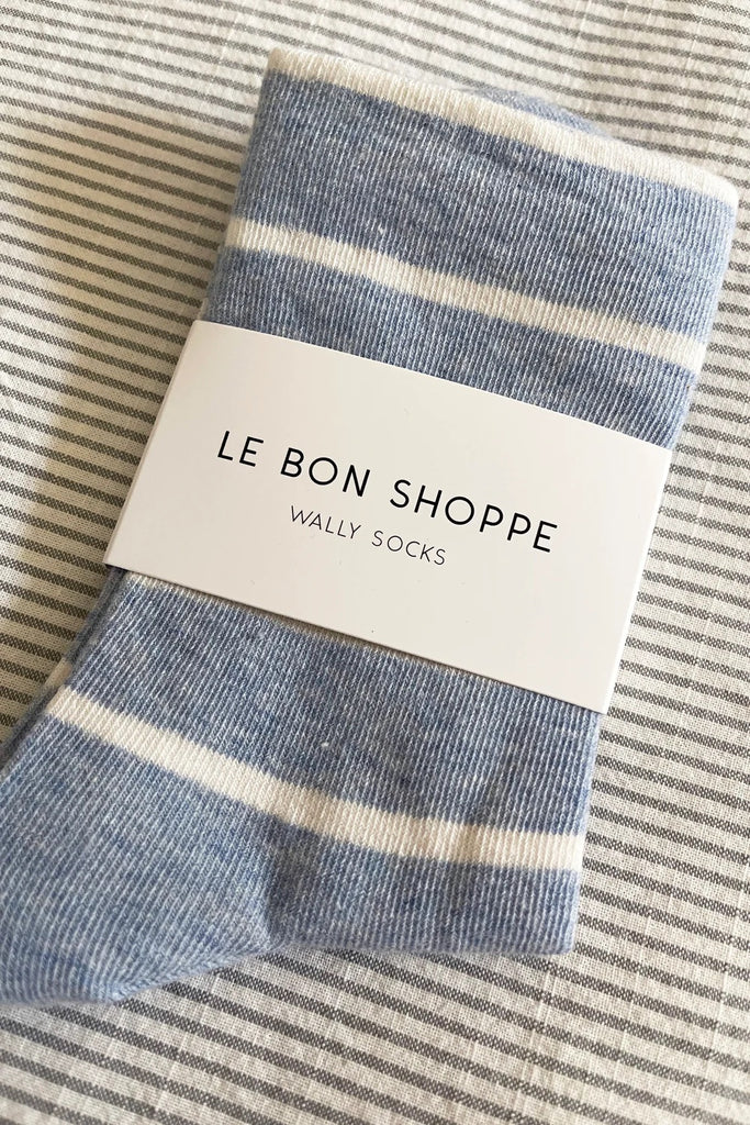 Wally Sock (Sky)