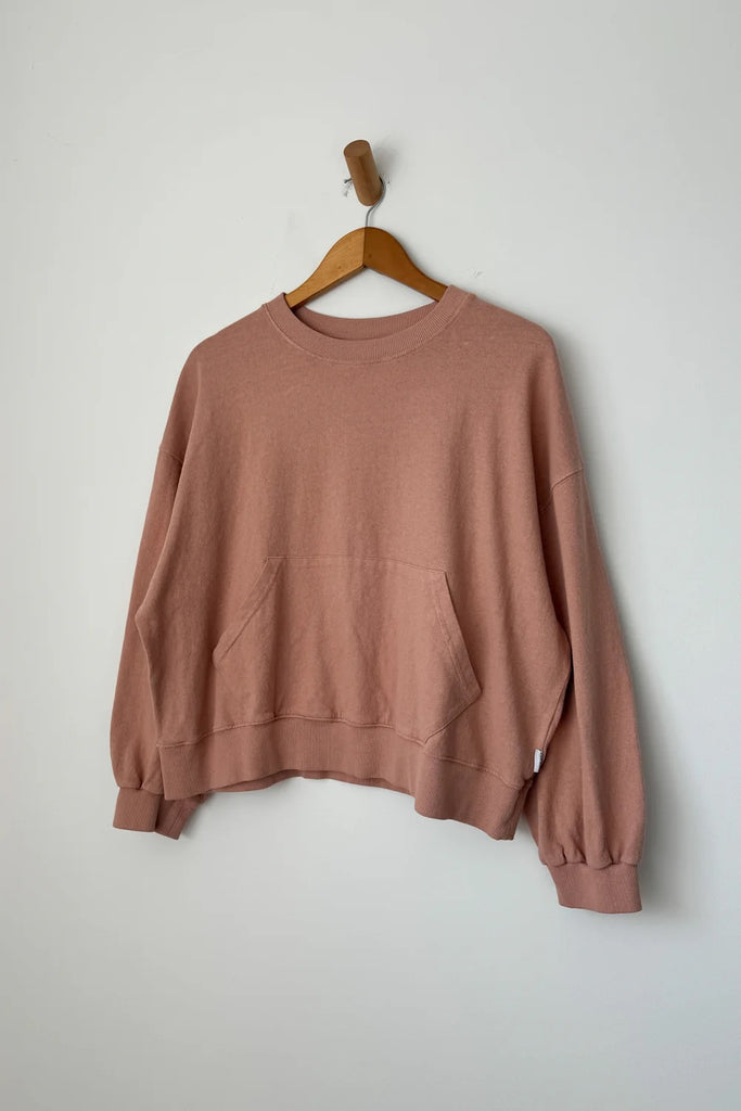 Poche Top (Macchiato) by Le Bon Shoppe