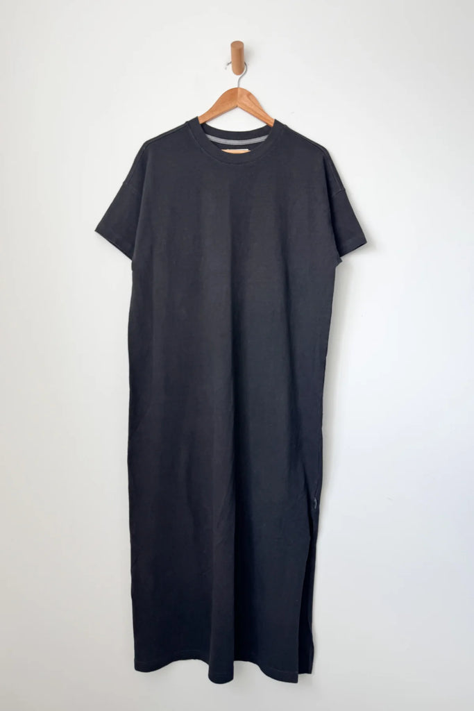 Her Dress (Almost Black) by Le Bon Shoppe