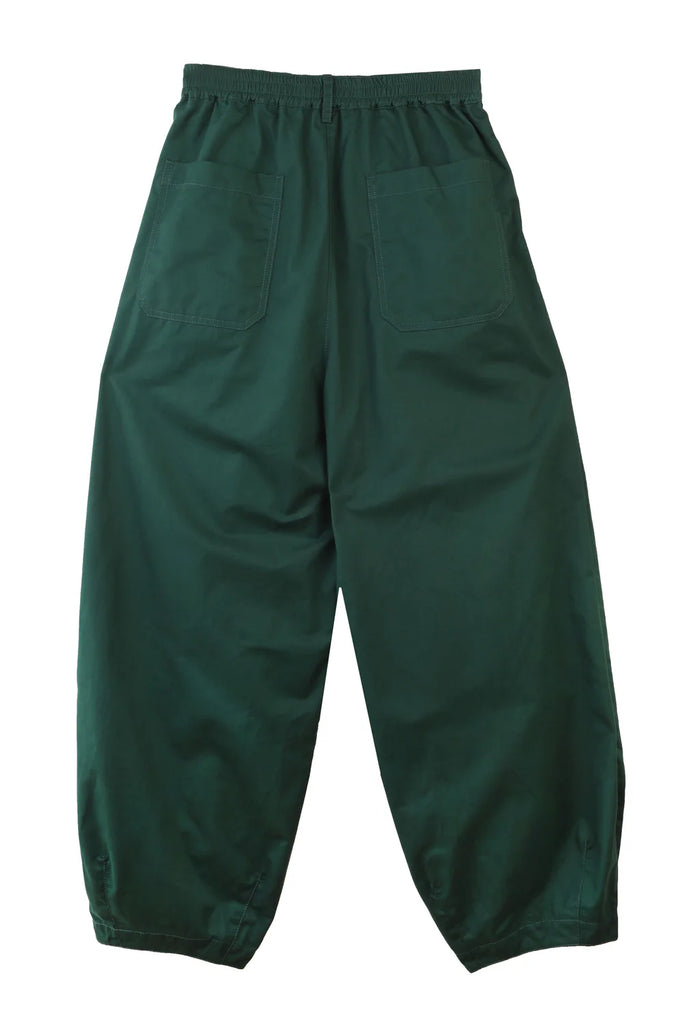 Jenkin Trouser (Forest) by L.F. Markey