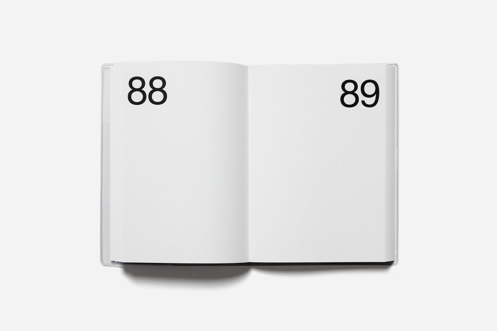 Journal 365 (Blue) by Marjolein Delhaas