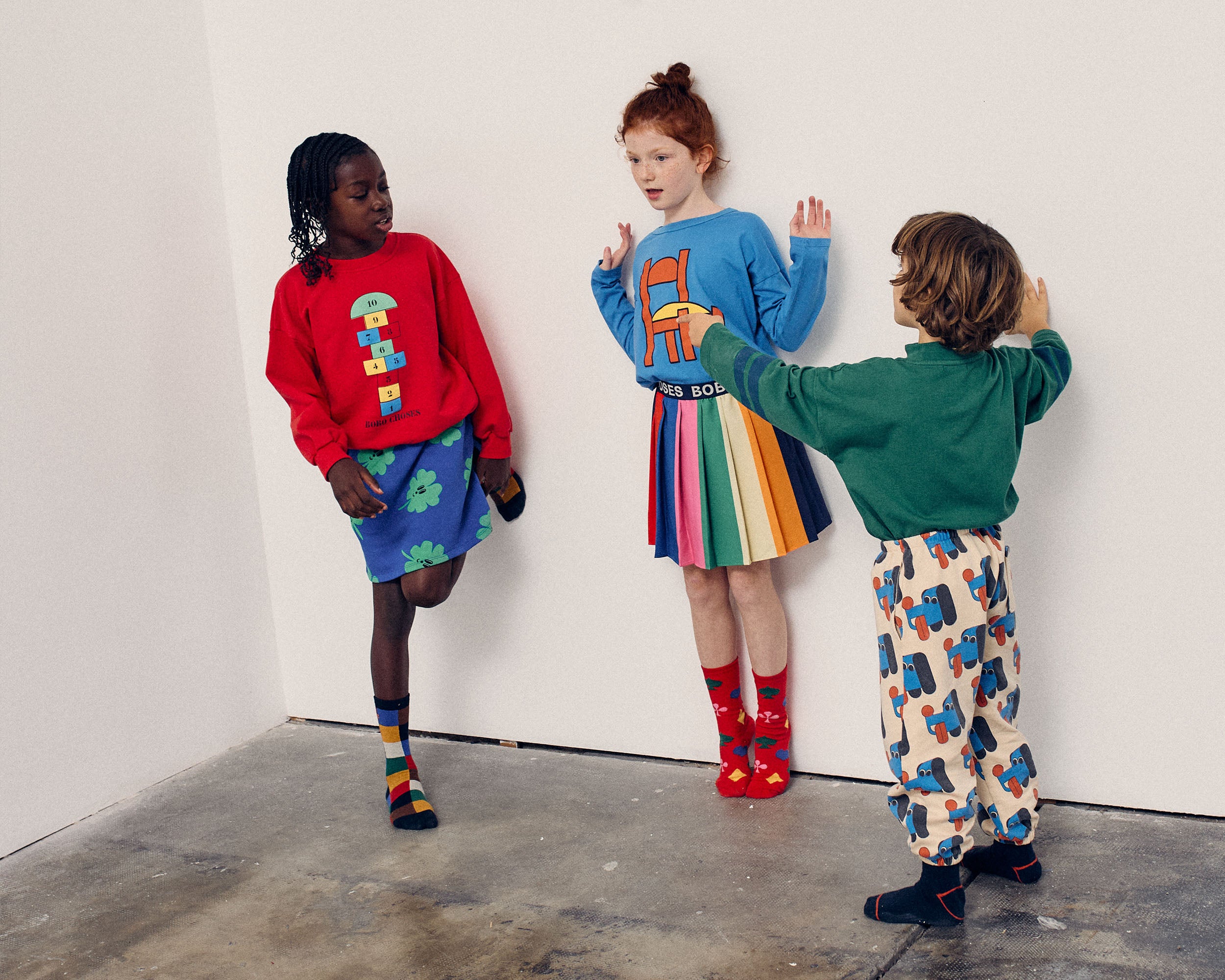 Tinies Clothing at The Yo Store