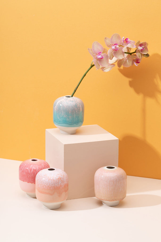 Small Ume Hana Vase (No. 1) by Studio Arhoj