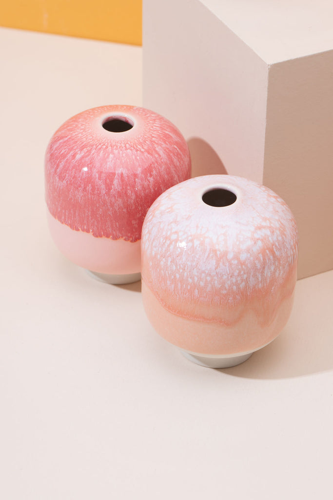 Small Ume Hana Vase (No.2) by Studio Arhoj