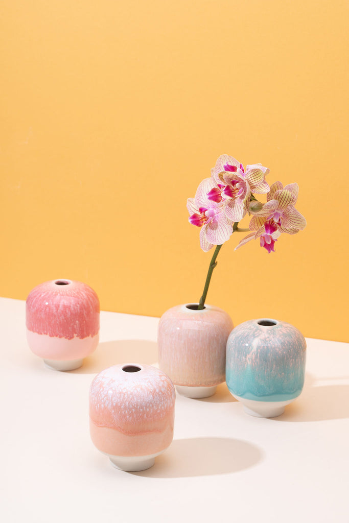 Small Ume Hana Vase (No. 1) by Studio Arhoj