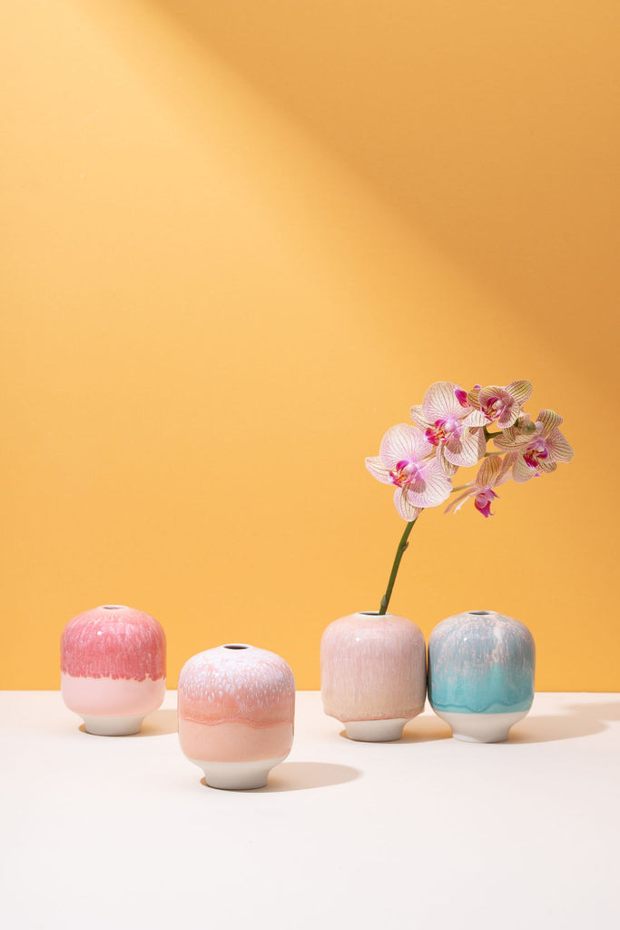 Small Ume Hana Vase (No. 1) by Studio Arhoj