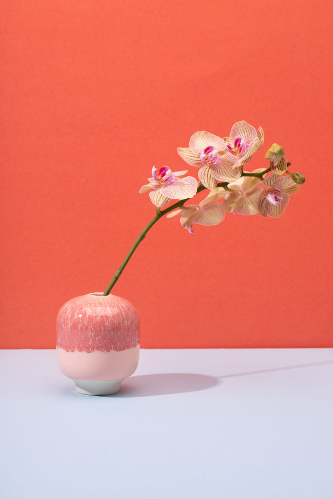 Small Ume Hana Vase (No. 1) by Studio Arhoj