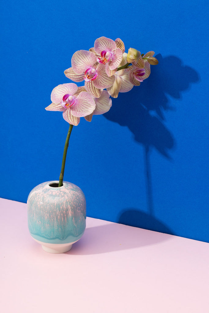 Small Ume Hana Vase (No.3) by Studio Arhoj