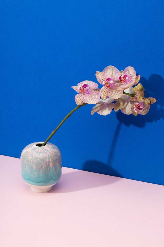 Small Ume Hana Vase (No.3) by Studio Arhoj