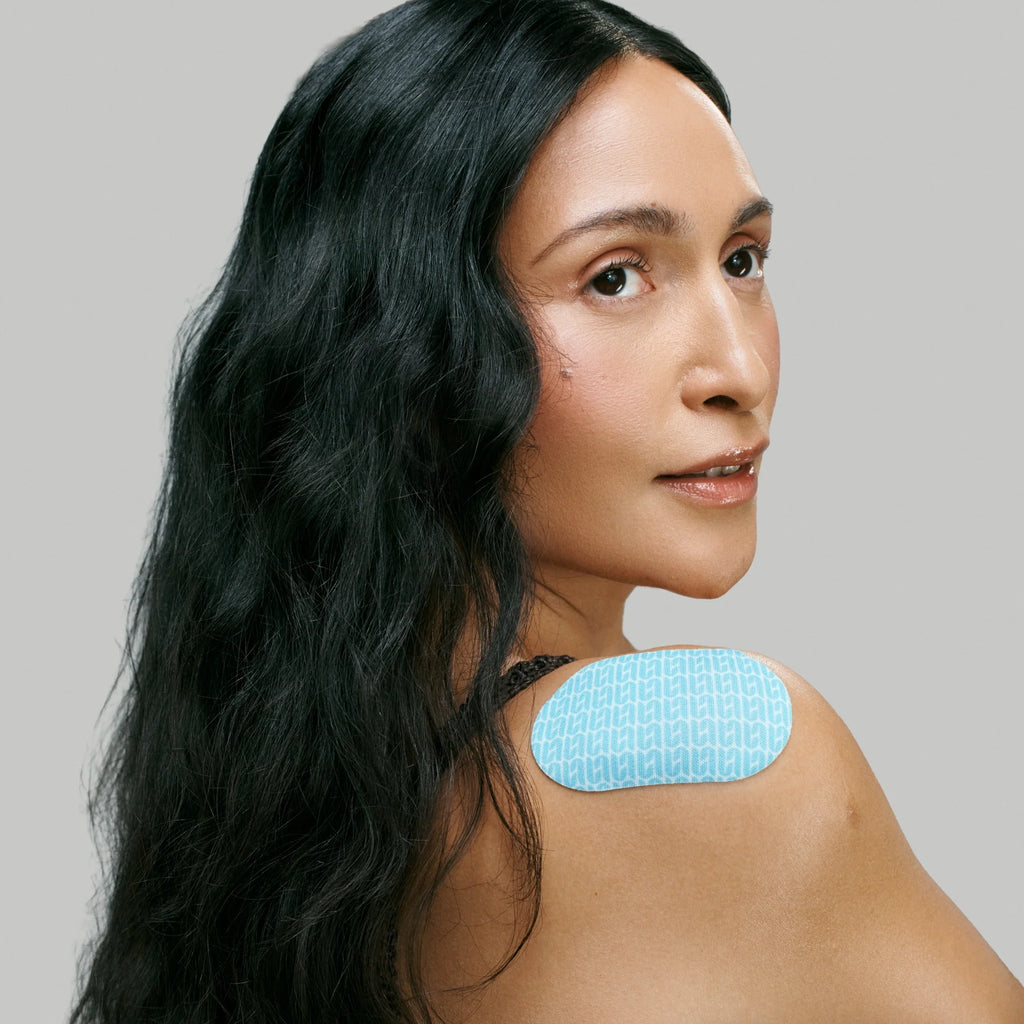 Dark Spot Body Patches (Hyper Smooth) by LOOPS