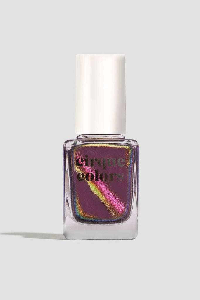 Cirque Nail Polish (Fool's Paradise) by Cirque