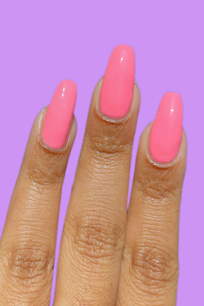 Cirque Nail Polish (Shopaholic)