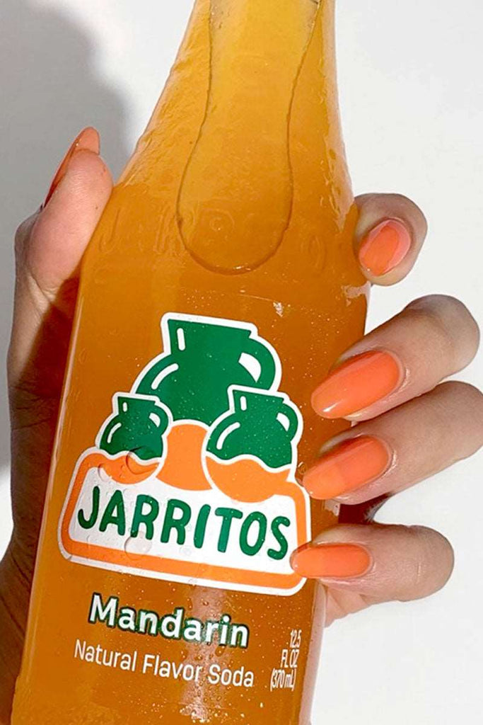 Cirque Nail Polish (Jarritos) by Cirque