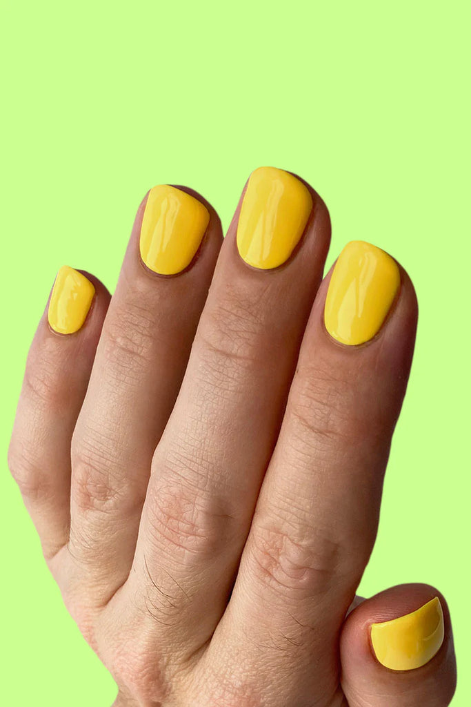 Cirque Nail Polish (Hedonist)