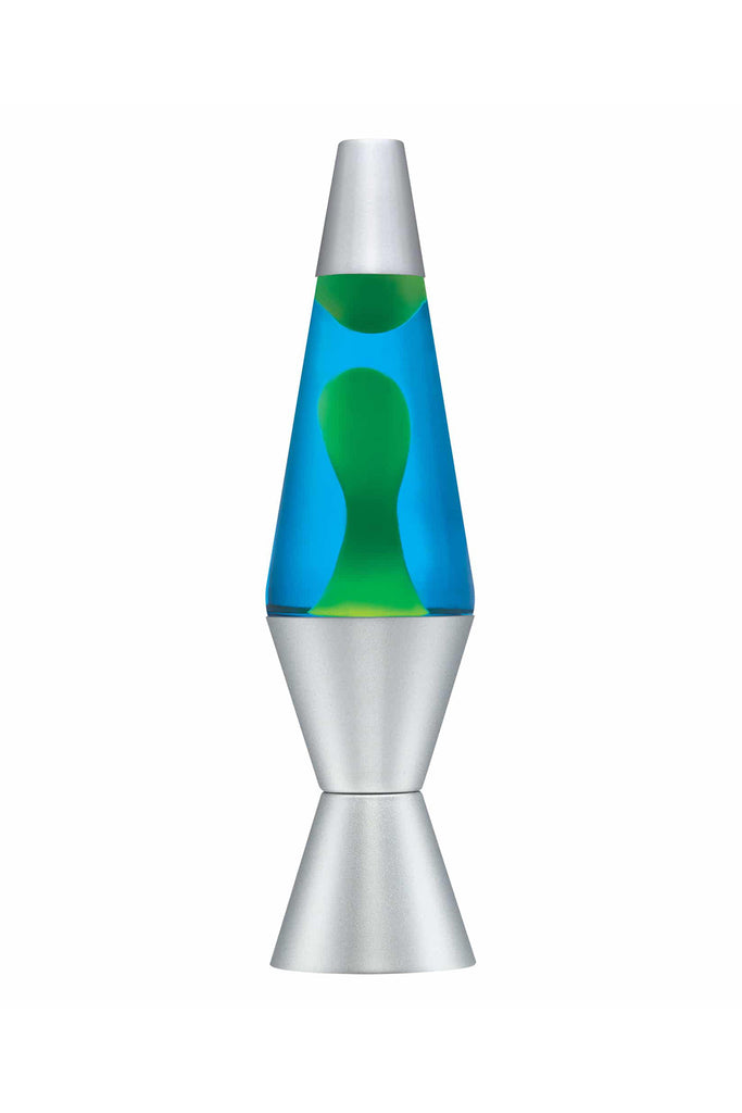 Lava Lamp (Blue) by Lava