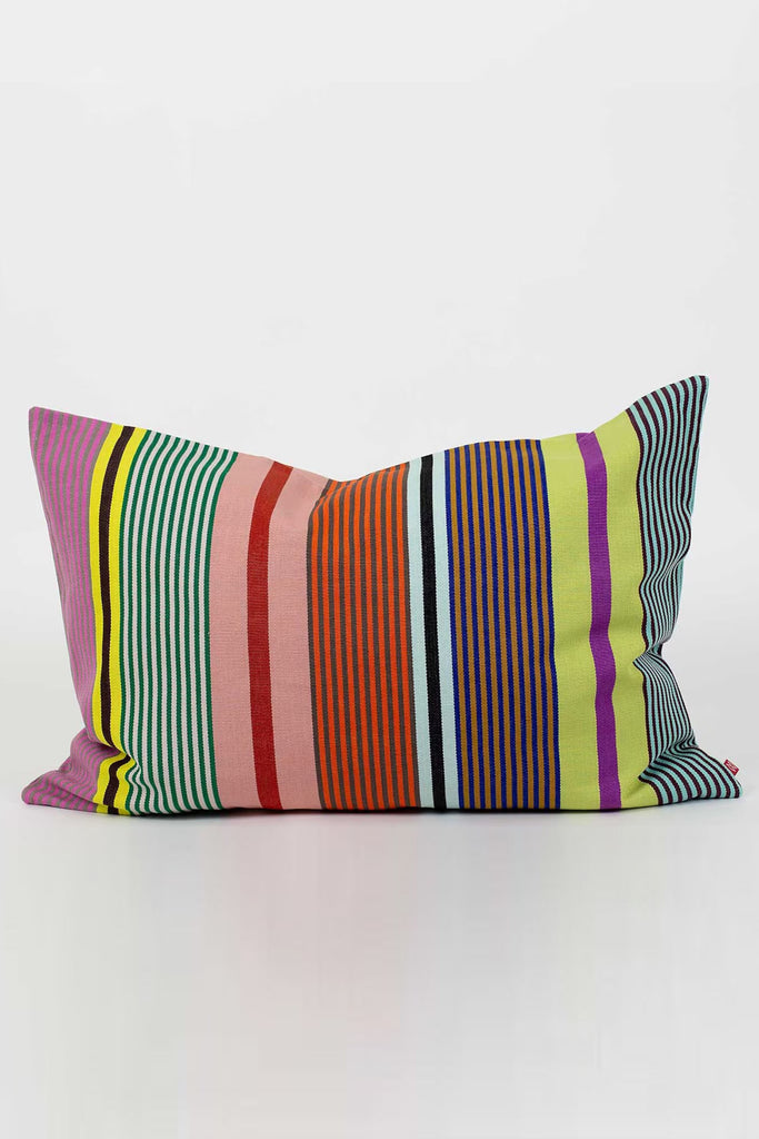 Medium Rectangle Cushion Cover (Maia) by A World Of Craft