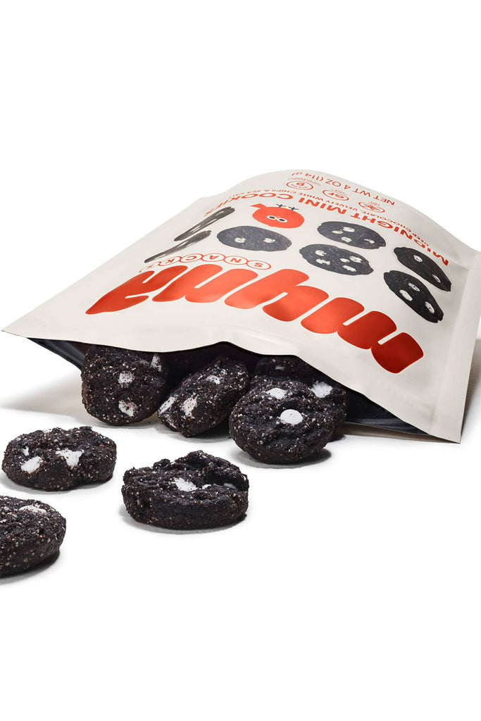 Midnight Cookies by Myna Snacks