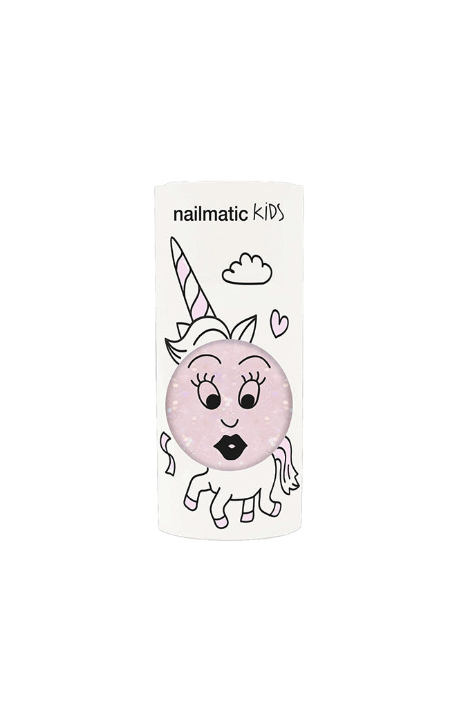 Water-Based Nail Polish (Polly) by Nailmatic