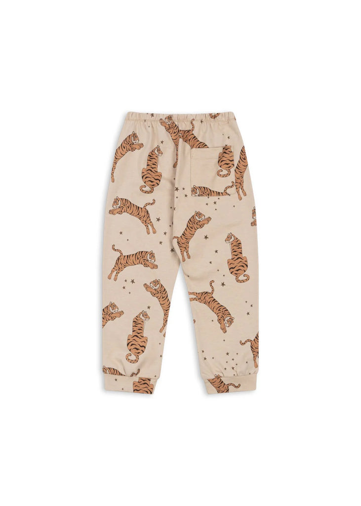 Drey Pants (Tiger) by Konges Slojd