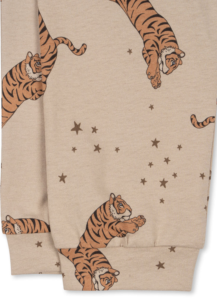 Drey Pants (Tiger) by Konges Slojd