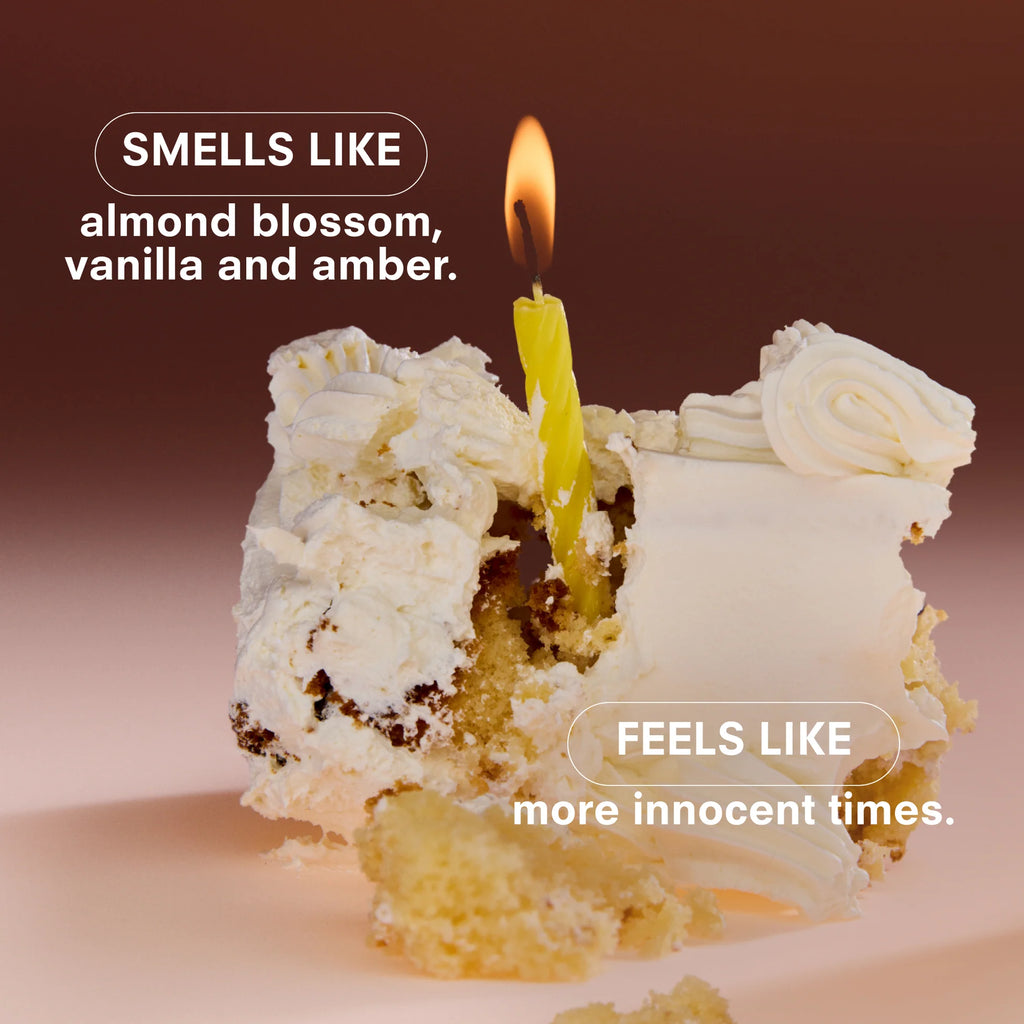 So Vanilla Candle by Boy Smells