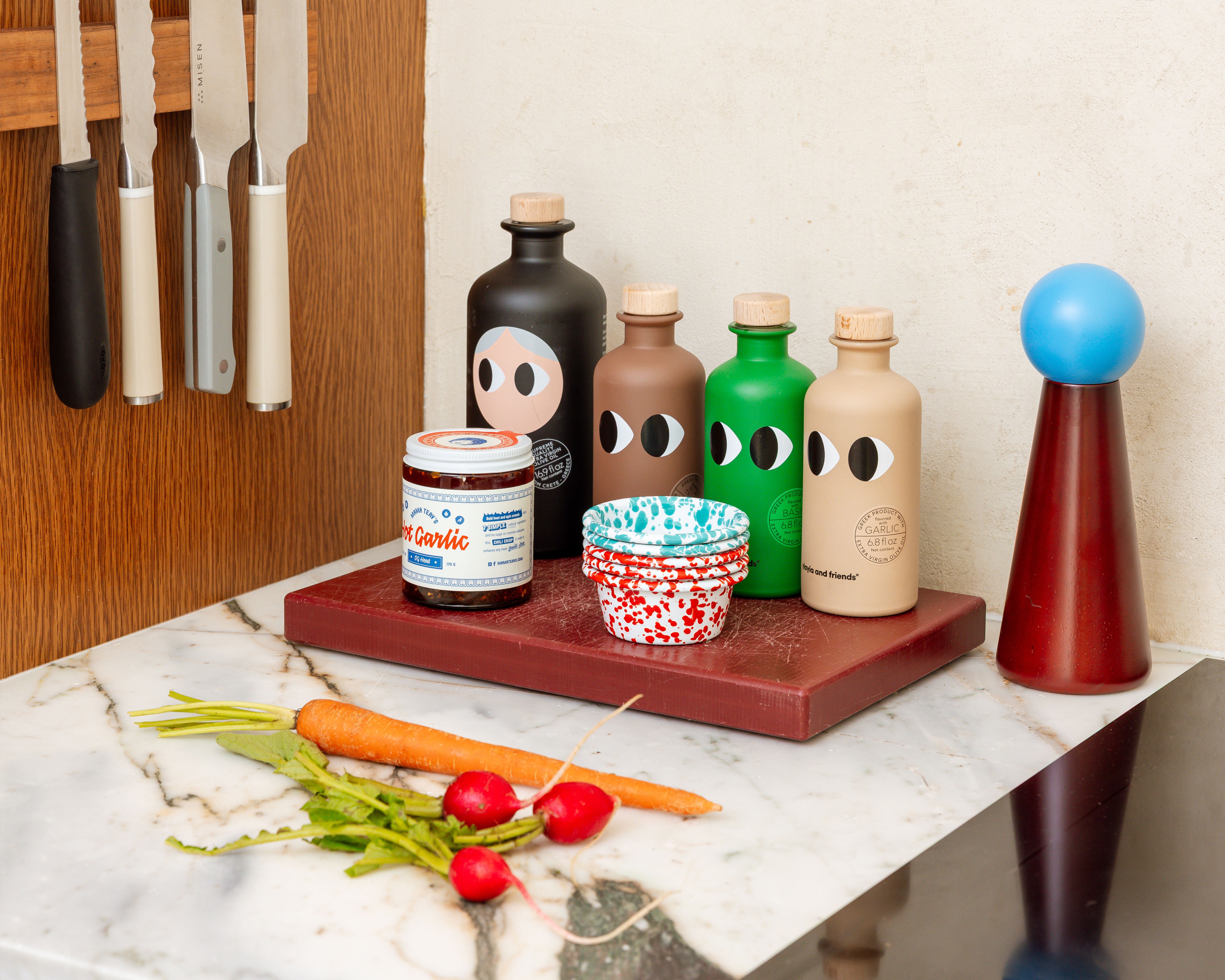 Pantry at The Yo Store
