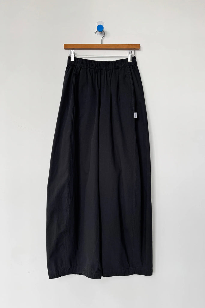 Parachute Pants (Black) by Le Bon Shoppe