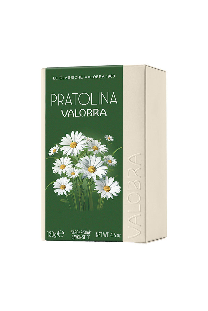 Bar Soap (Pratolina) by Valobra