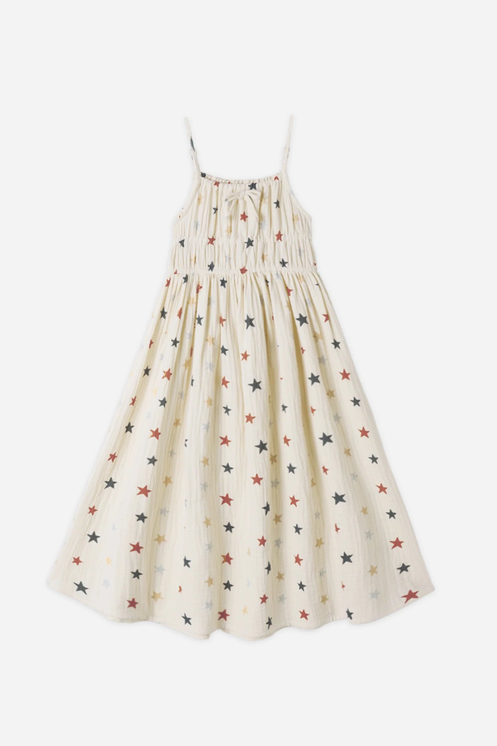 open lace back dress Princess Dress by Bobo Choses  Mulholland Girls