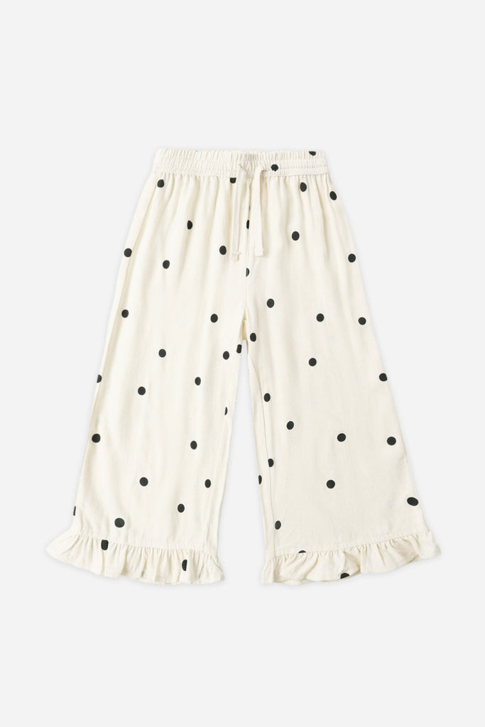 Baggy Pants (Natural) | The Yo Store | Portland, OR