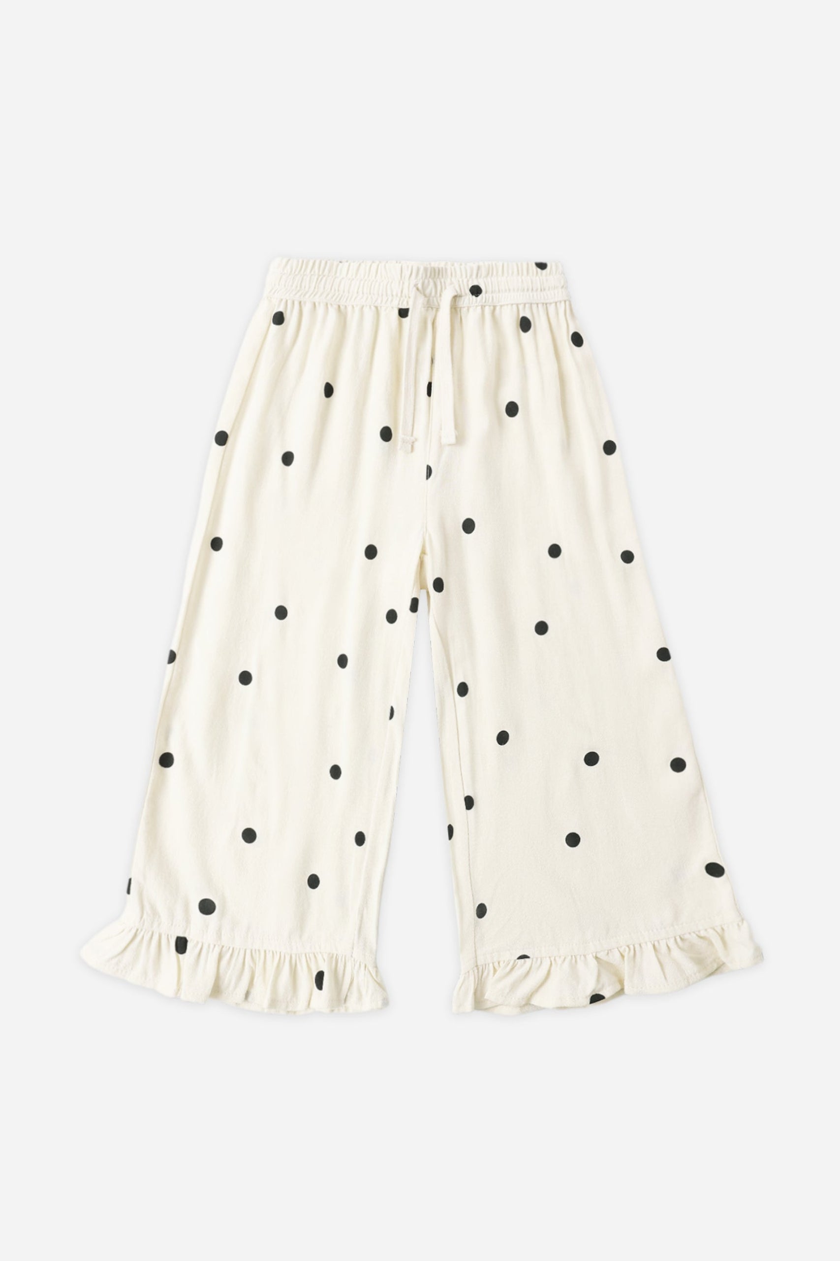 Baggy Pants (Natural) | The Yo Store | Portland, OR