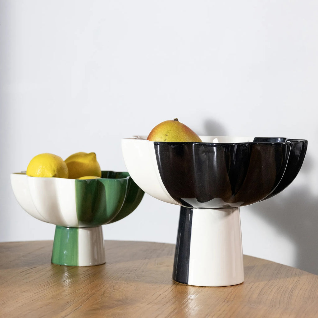 Sun Bowl (Black) by &klevering