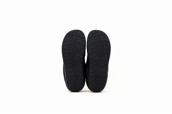 SUBU Slippers (Black) by SUBU