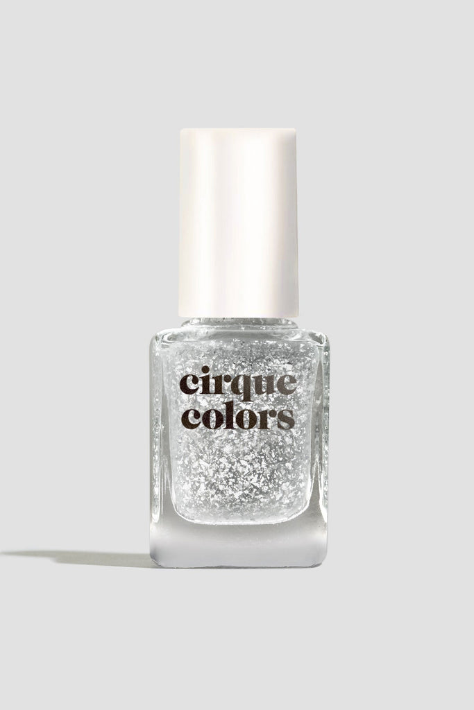 Cirque Nail Polish (Silver Linings) by Cirque