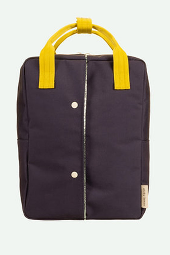 Medium Better Together Backpack - Uni (Skate Ramp) by Sticky Lemon