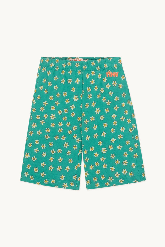 Daisies Pants (Baby) by Tiny Cottons