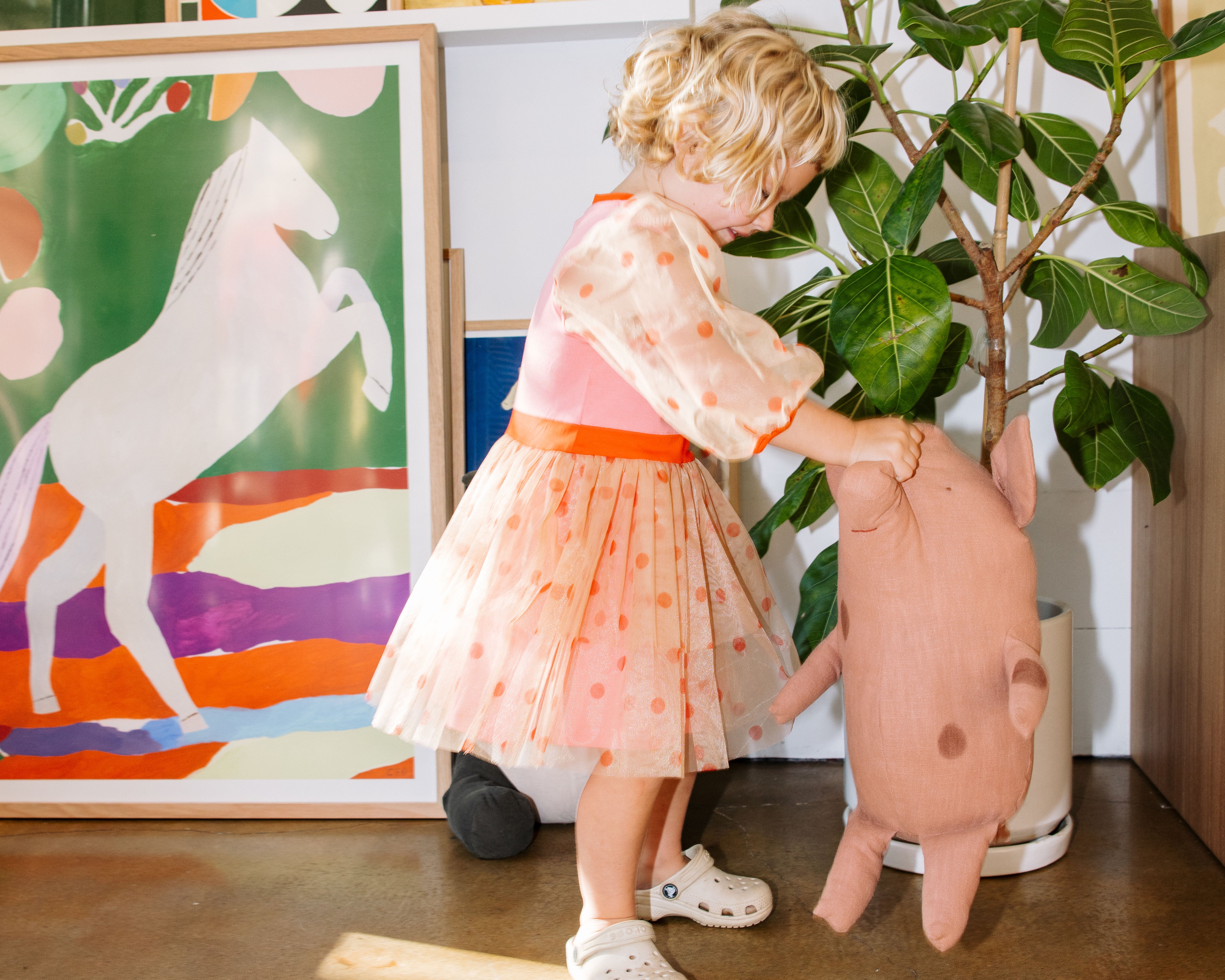 Shop Tinies Clothing at The Yo Store