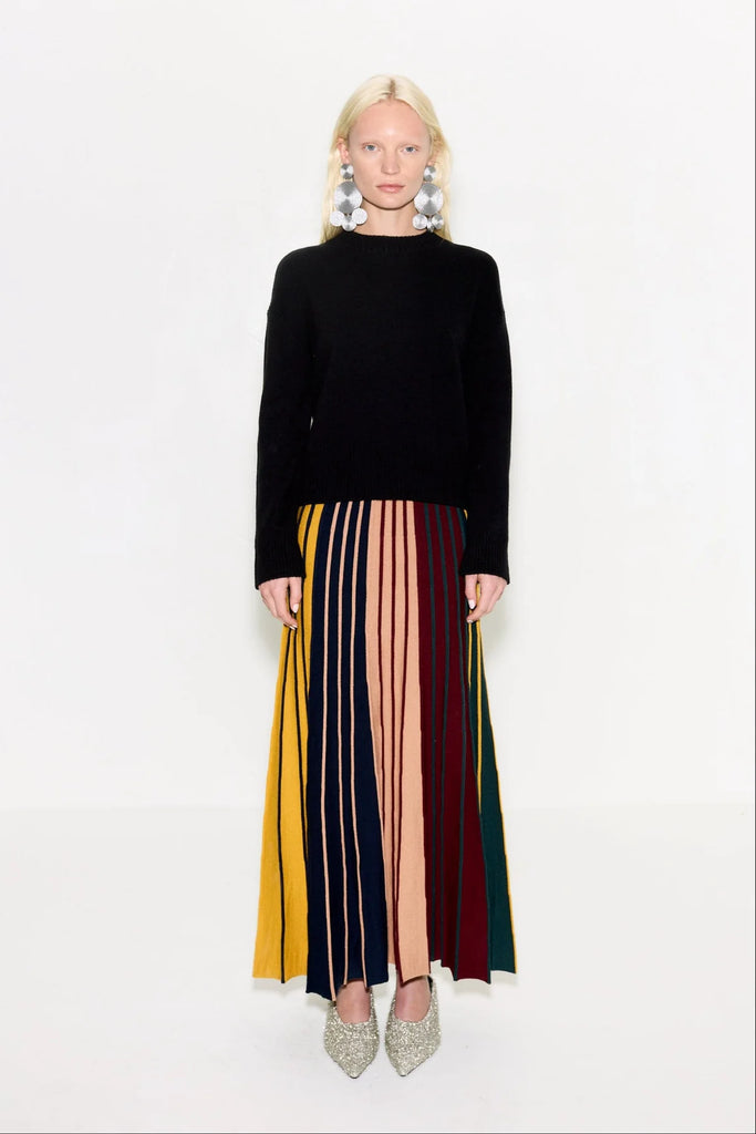 Celia Knit Skirt by Simon Miller
