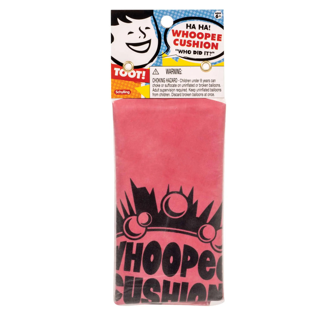 Whoopee Cushion by Schylling