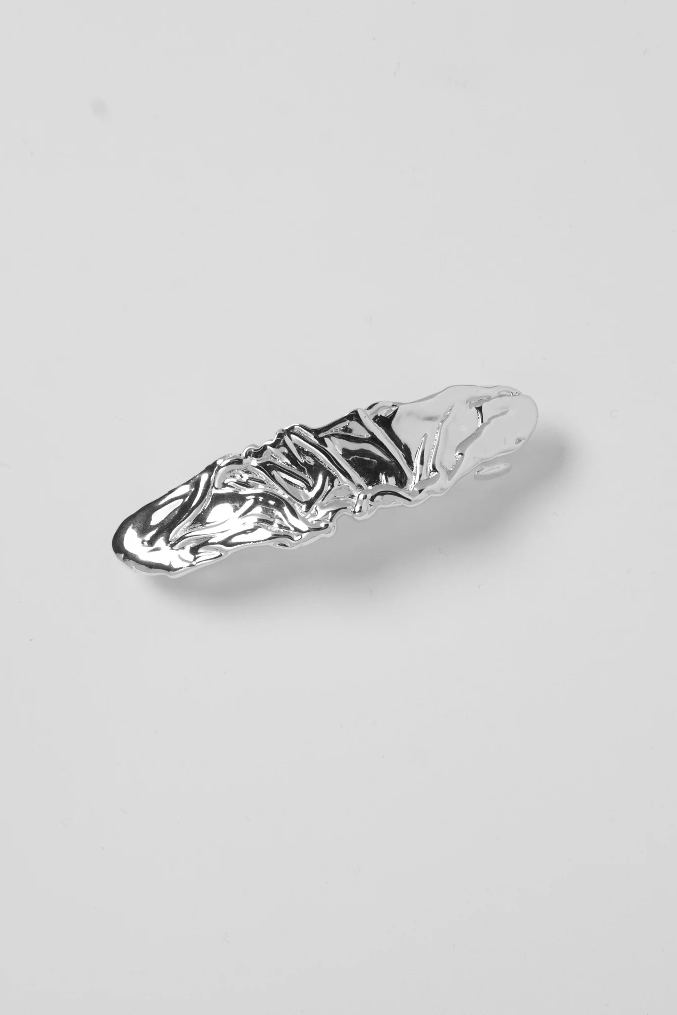 Frida Barrette (Silver) | The Yo Store | Portland, OR display picture 2
