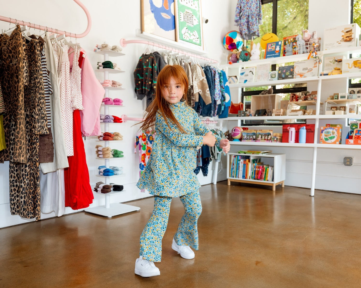 Kids Clothing at The Yo Store