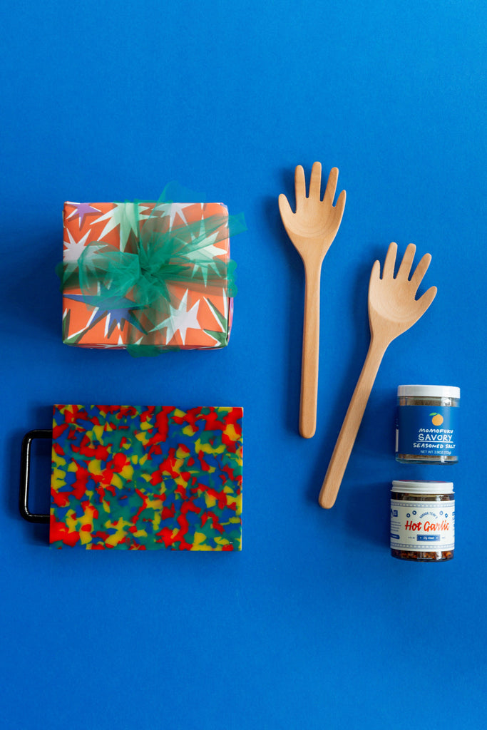 Gift Box No. 4 by The Yo Store