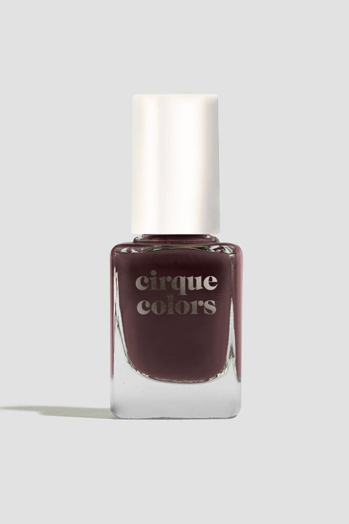 Cirque Nail Polish (Zen Jelly) by Cirque