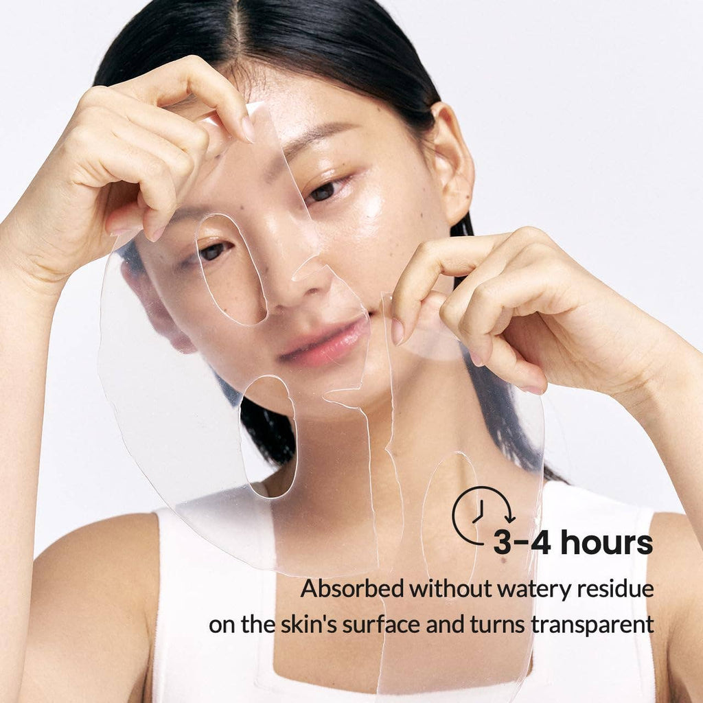 Hydro Cera-nol Real Deep Mask Sheet by Biodance