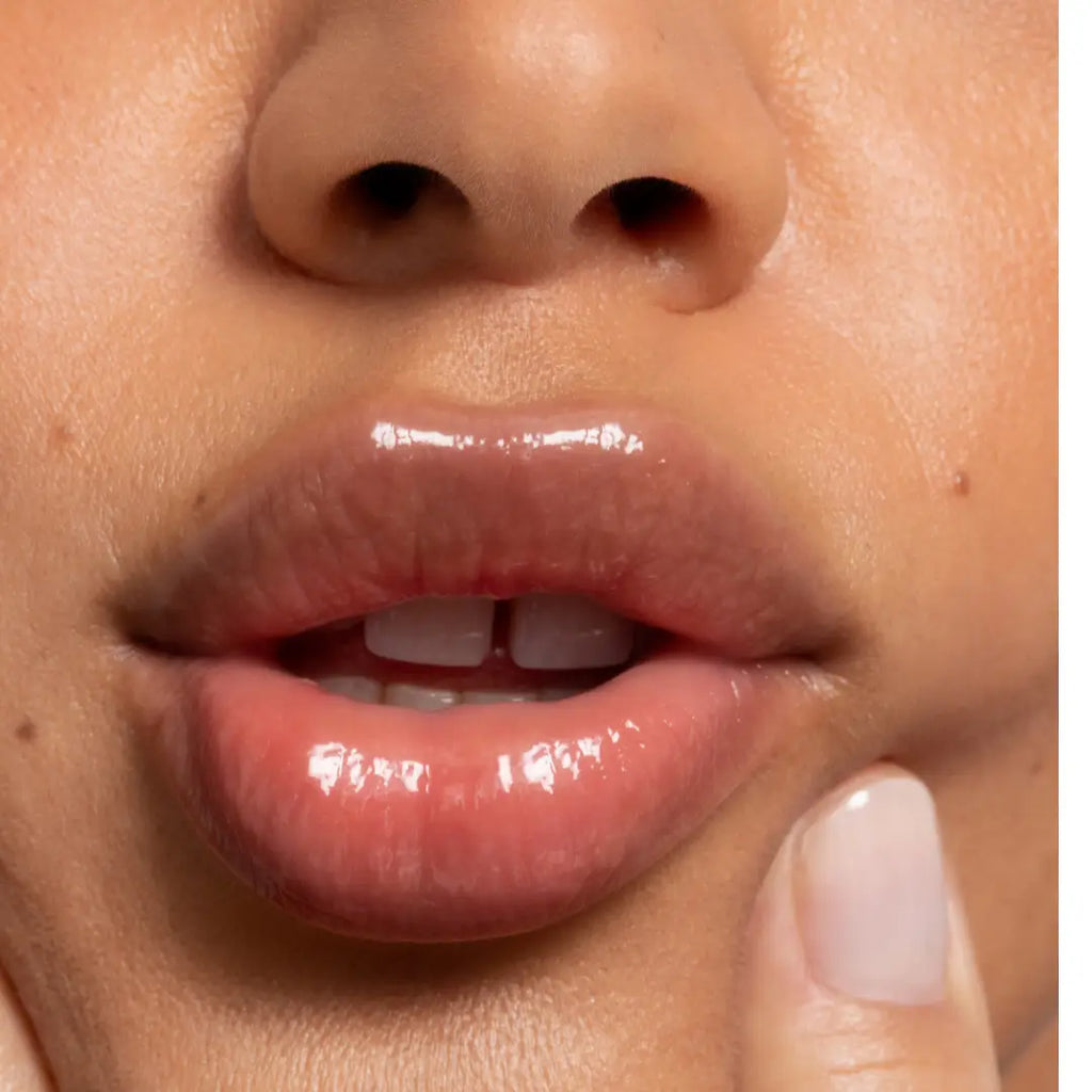 Ultra Hydrating Lip Mask (Dew Cloud) by LOOPS