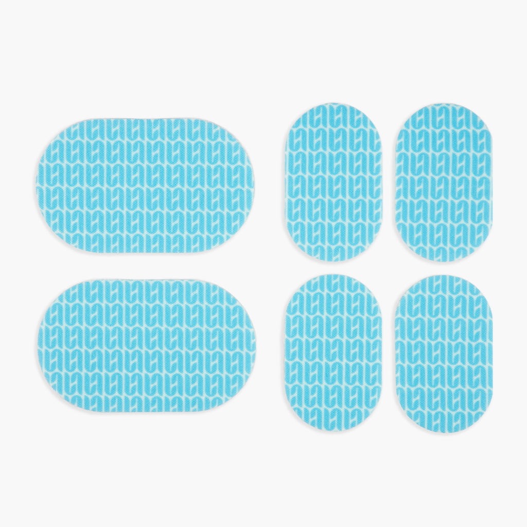 Dark Spot Body Patches (Hyper Smooth) by LOOPS