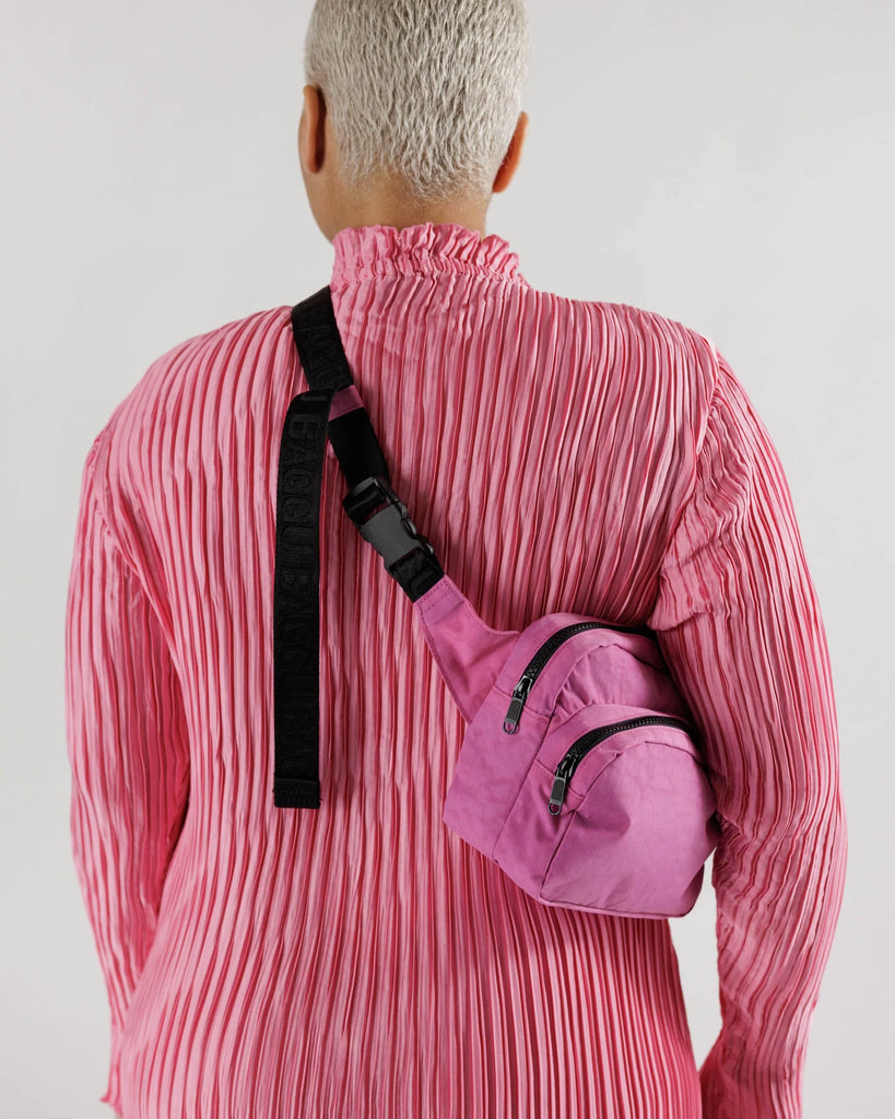 Fanny Pack (Extra Pink)