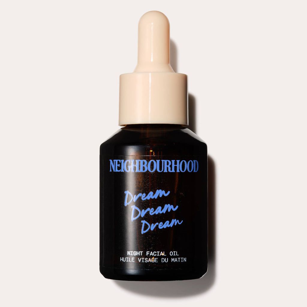 Night Facial Oil (Dream Dream Dream) by Neighbourhood Botanicals