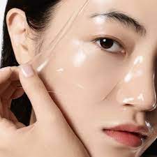 Bio Collagen Real Deep Mask Sheet by Biodance